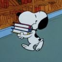 snoopygherkin avatar