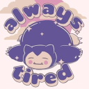 snorlax-and-co avatar