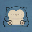 snorlax-prince avatar