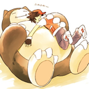 snorlaxation-novagroove avatar