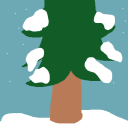 snow-fallen-forest avatar