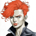 snowberriesromanoff avatar