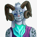 snowed-leopard avatar