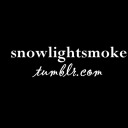 snowlightsmoke avatar
