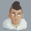 snowmoonyx avatar