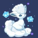 snowy-the-kawaii-alolan-vulpix avatar