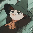 snufkin-and-littlemy avatar