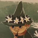 snufkin-spring avatar