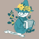 snufkin696969 avatar