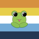 socially-anxious-frog avatar