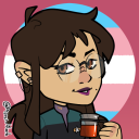 sociallychallengednerd avatar