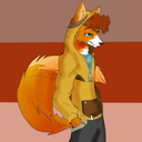 socks-personal-blog avatar