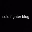 solofighterblog avatar