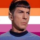 some-sorta-horta avatar