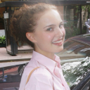 somefunnygirl avatar