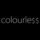 somehow-colourless avatar