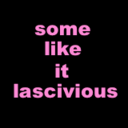 somelikeitlascivious-blog avatar