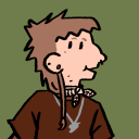 someoneonthisplanetearth avatar