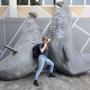 somethingelsefine avatar