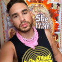 somethingweird13 avatar