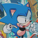 soniccurry avatar