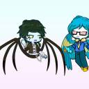 sons-of-valentino-au avatar