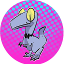 sophisticated-dino avatar