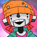 space-r0bot avatar