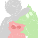 space-time-and-blood avatar