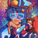 spamtonix avatar