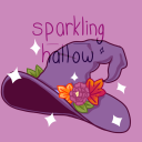 sparklinghallow-likesstuff avatar