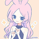 sparklytimebun avatar