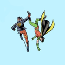 spdrprker avatar