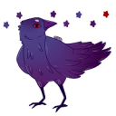 speckled-and-spattered avatar