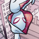 spectacular-spidergwen avatar