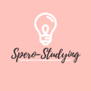 spero-studying avatar