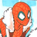 spider-mand avatar