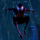 spidered-man avatar