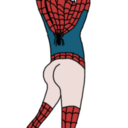 spidermans-butt avatar