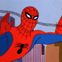 spidermanspiderman-blog avatar