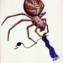 spidermilkshake avatar