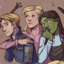 spidey-sydney avatar