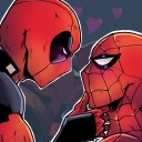 spideypool-art avatar