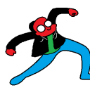 spideyscalvacadeofkookycomics avatar