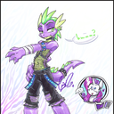 spikeandothers avatar