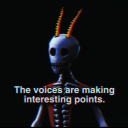 spikyballofhades avatar