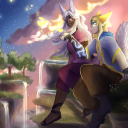 spiritsaraginghomo avatar