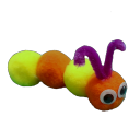 spore-carrier avatar