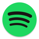 spotify-official avatar