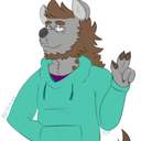 spottedhyena avatar